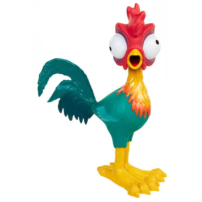 Squeeze and Scream HeiHei