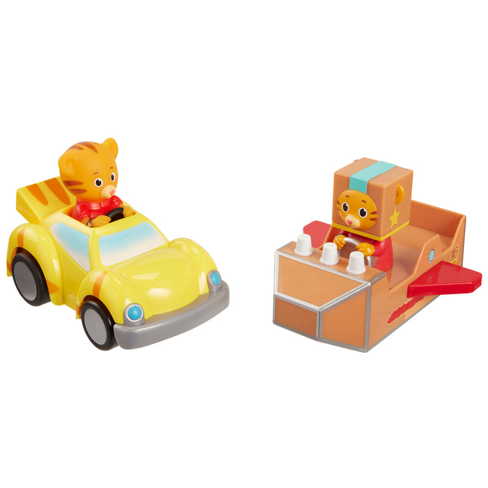 Vehicle 2 Pack