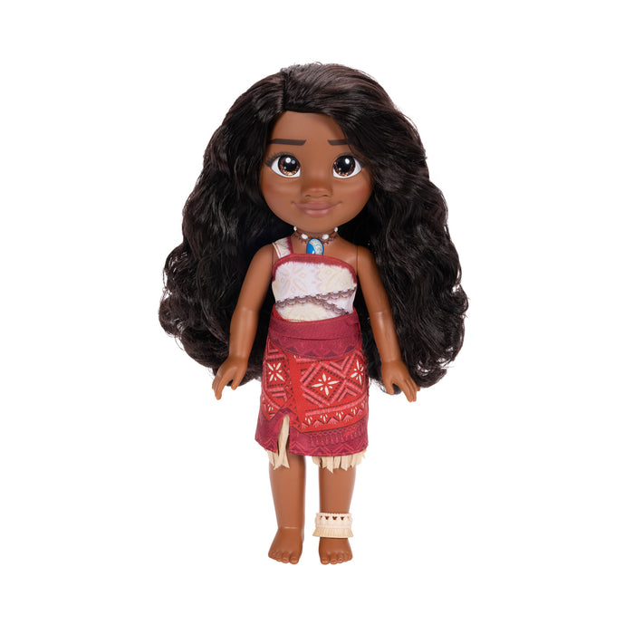 My Friend Moana Doll