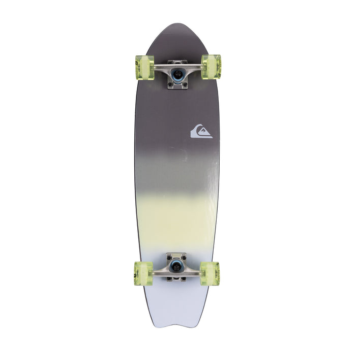 32in Fishtail Cruiser Gradient Green