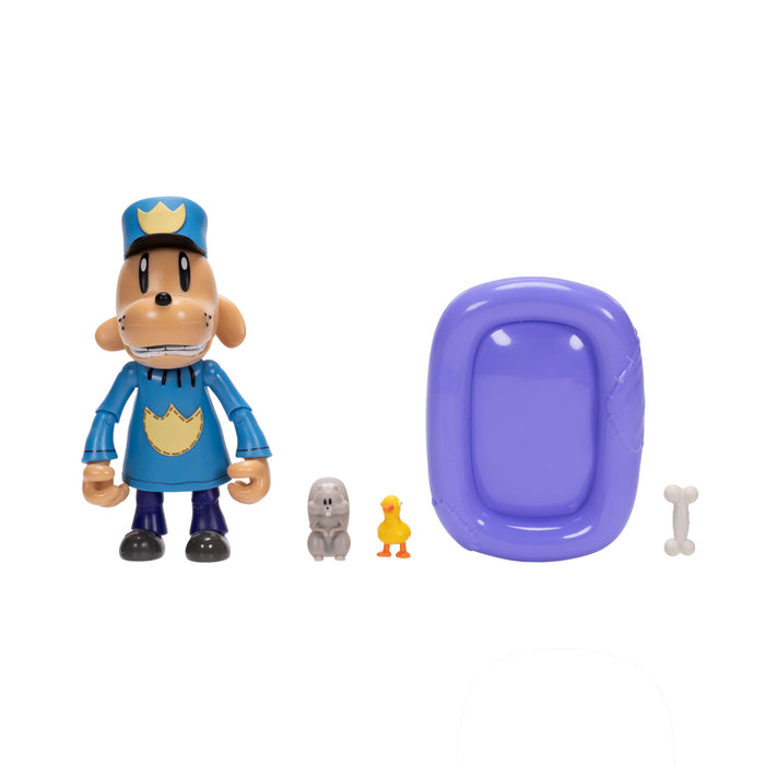 5in Figures Wave 2
