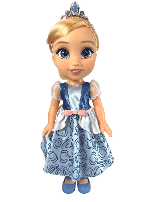 Disney Princess Core Large Doll Assortment