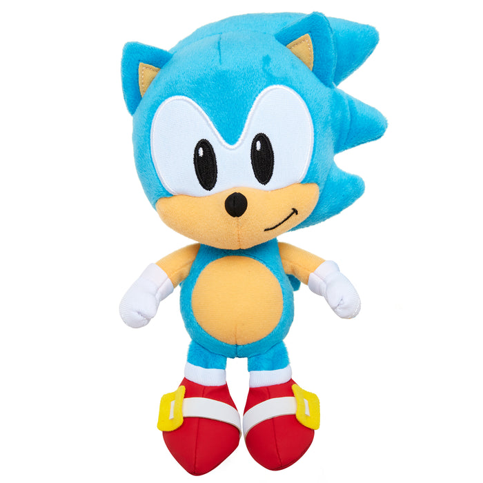 7in Basic Plush