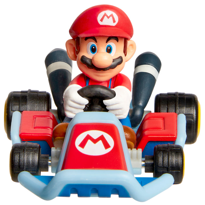 Mario Kart Racers Wave 5