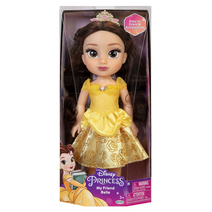 Disney Princess Core Large Doll Assortment