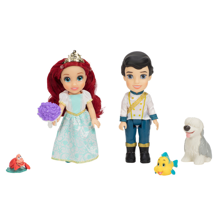 Ariel Petite Gift Set