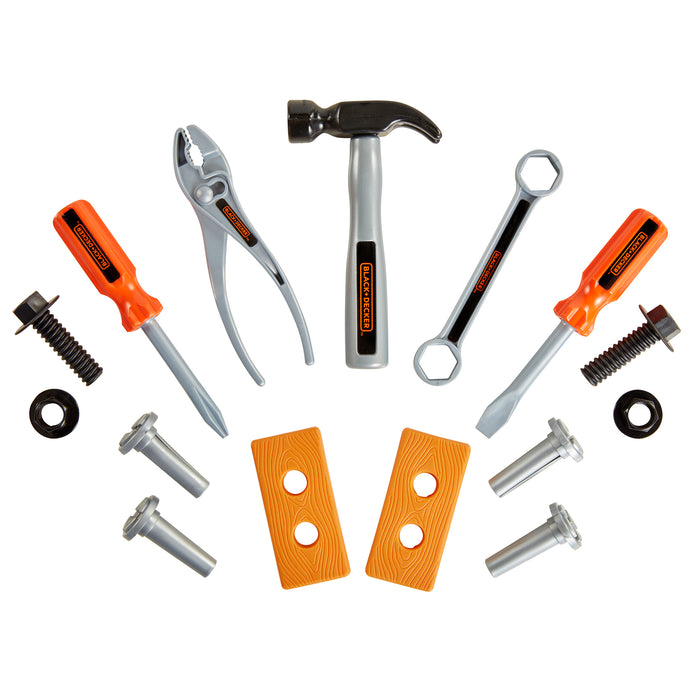 Lil Builder Tool Set Assortment