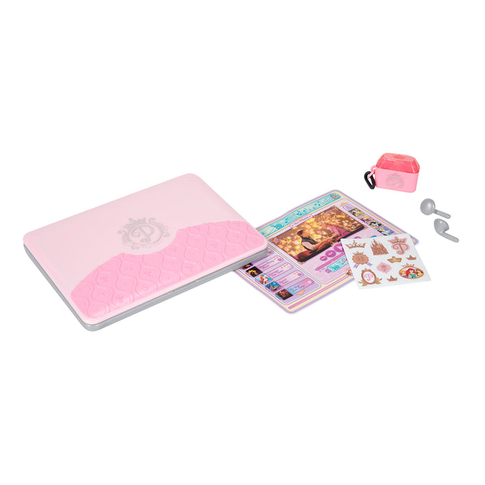 Play Click & Swap Laptop