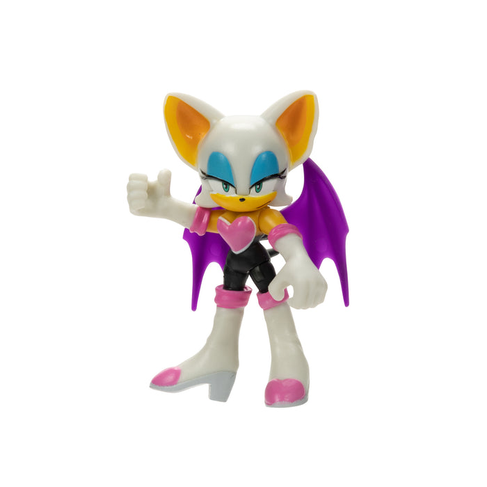 2.5in Figures Assortment Wave 13