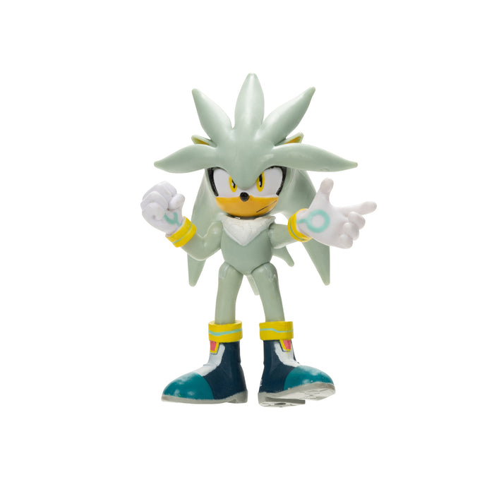 2.5in Figures Assortment Wave 13: 12 Pack