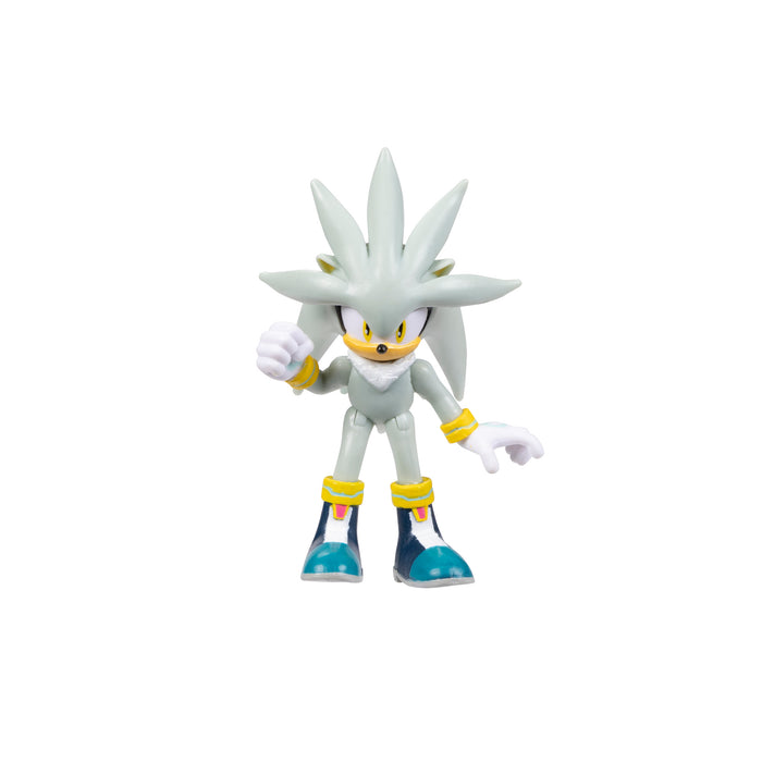 2.5in Figures Assortment Wave 14: 5 Pack