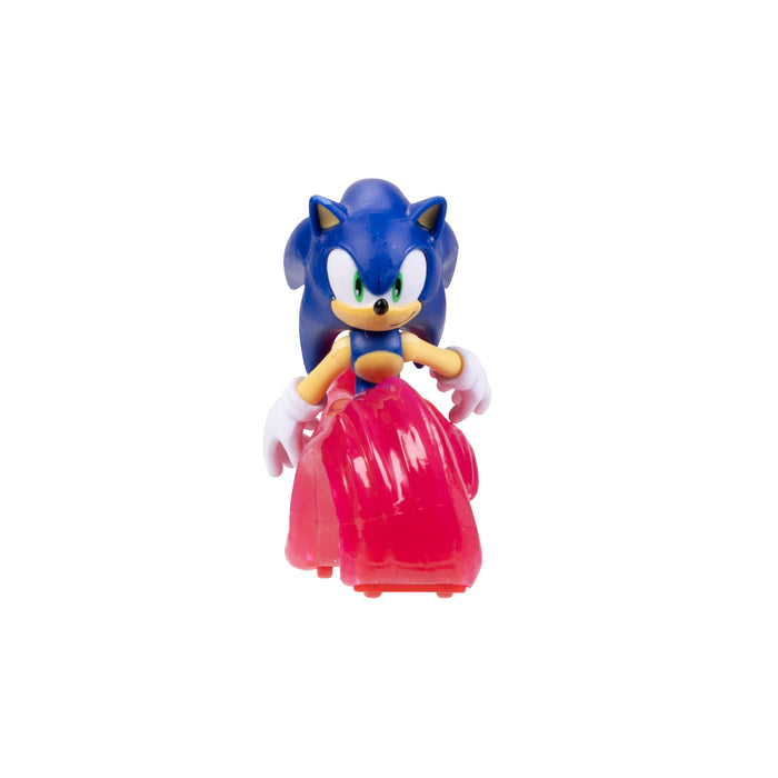Sonic 2.5in Figures Assortment Wave 14