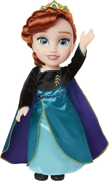 Anna Epilogue Doll