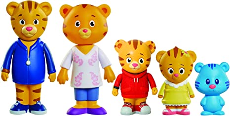 Family Figure Set