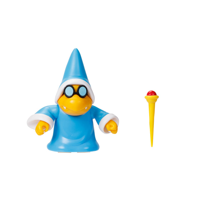 4in Figures Wave 34