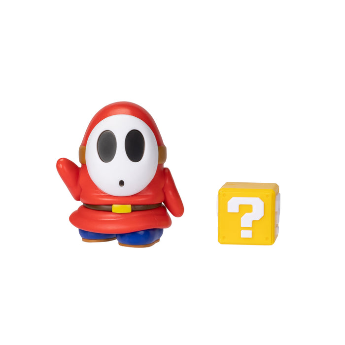 4in Figures Wave 35: 6 pack