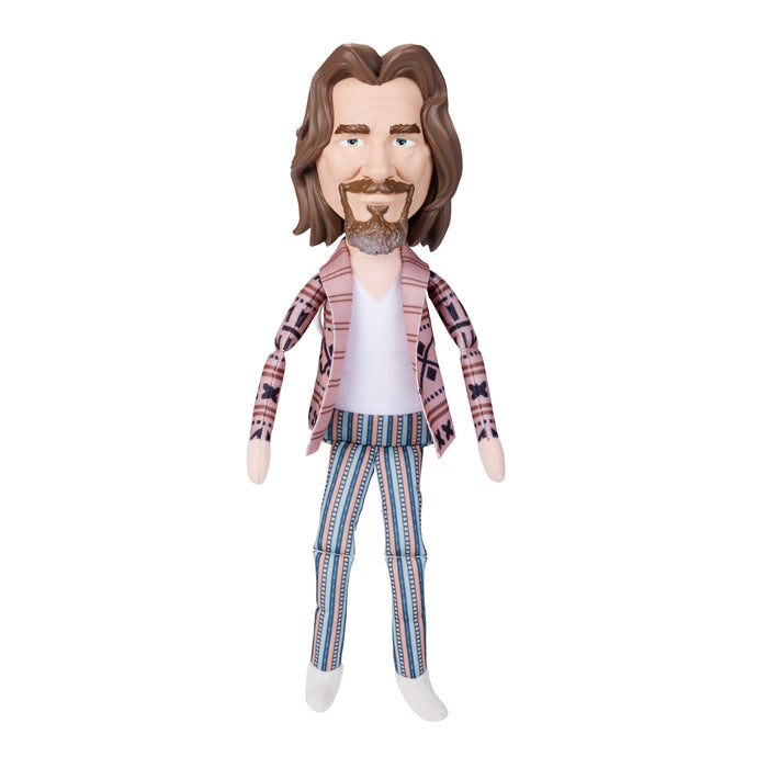 The Big Lebowski The Dude