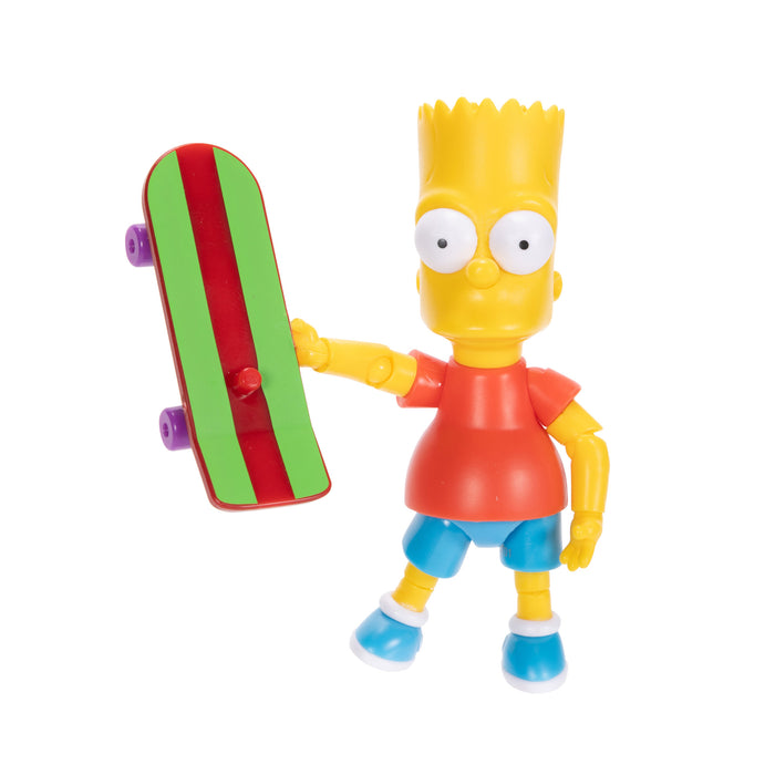 5in Figures Asst Wave 1