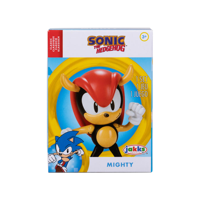Sonic 2.5" Check Lane Assortment - Wave 22