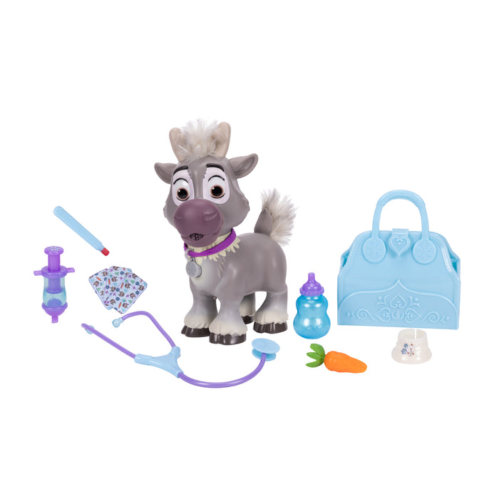 Feature Sven Care Kit