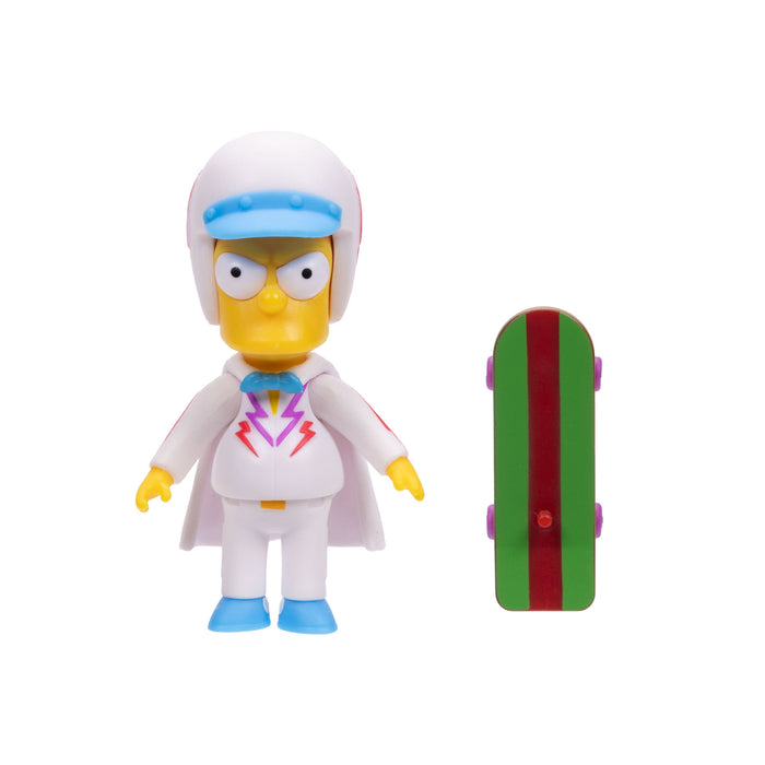 2.5in Figures Assortment Wave 5
