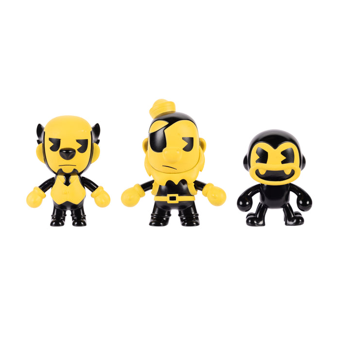 2.5in Figure Multipack Wave 2