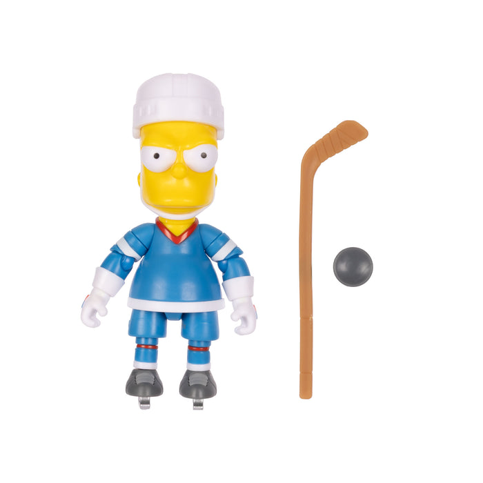 5in Figures Assortment Wave 5