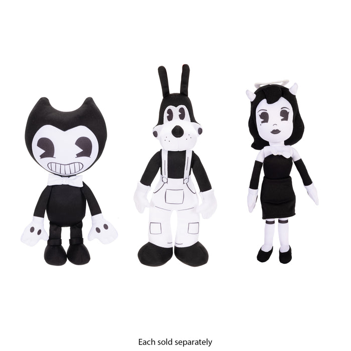 9in Basic Plush Asst Wave 3