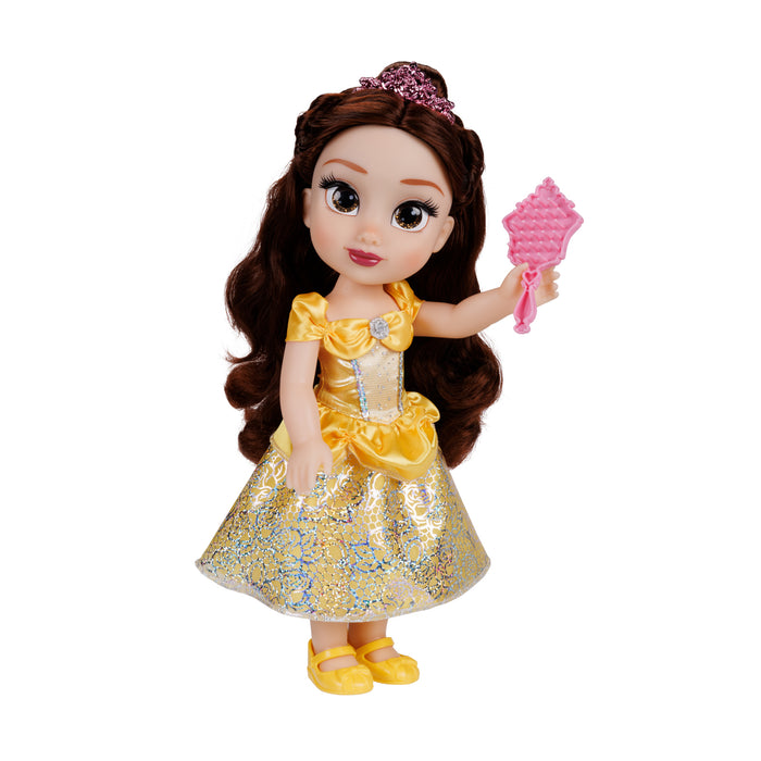Core Belle Large Core Doll