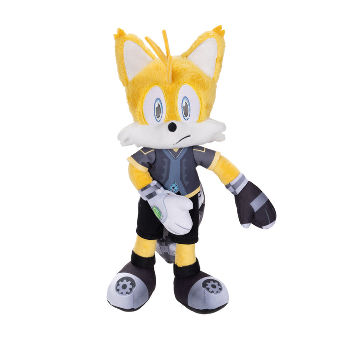Sonic Prime 13" Tails Plush