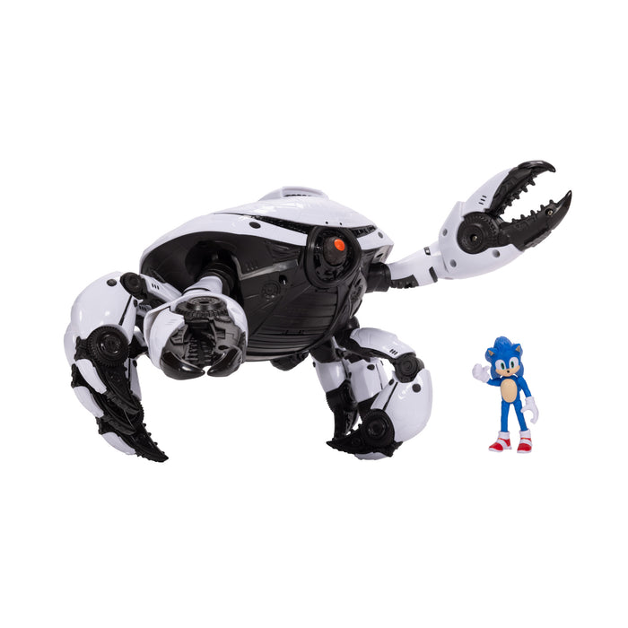 2.5in Feature Playset w/Figure