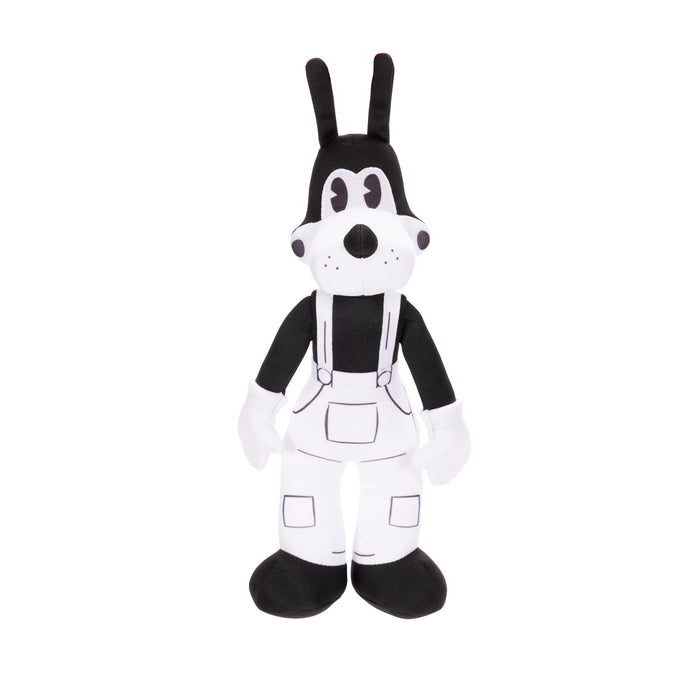 Bendy 9" Basic Plush Asst W2