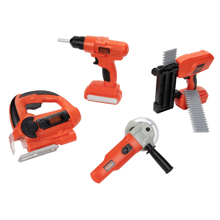 Power Tool Mega Pack
