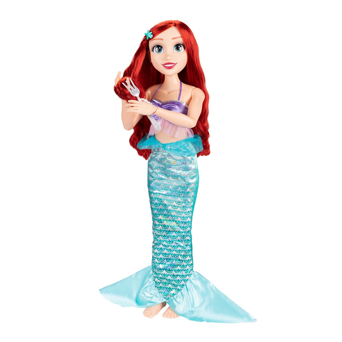 32in Playdate Ariel Doll