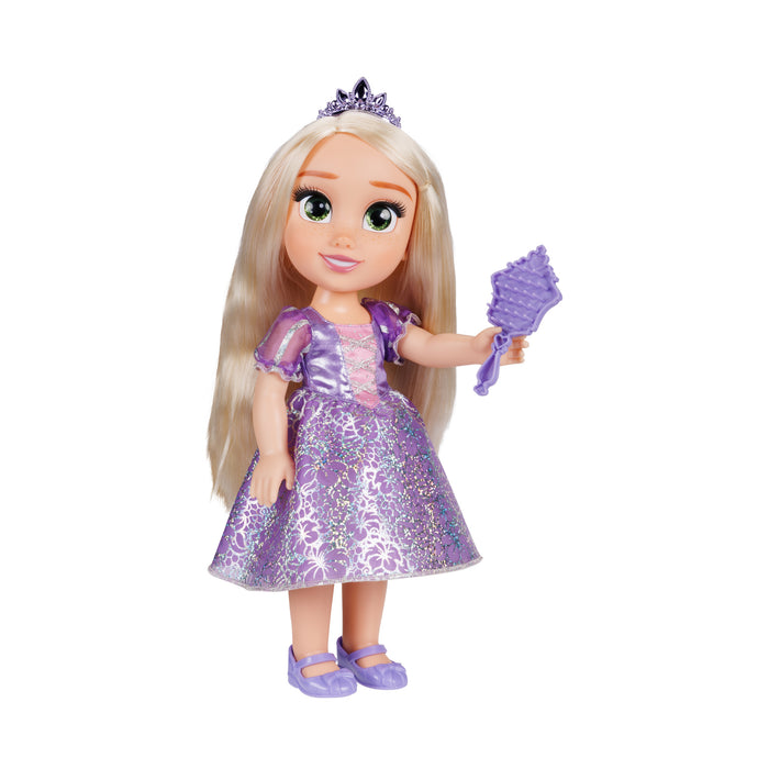 Core Rapunzel Large Doll