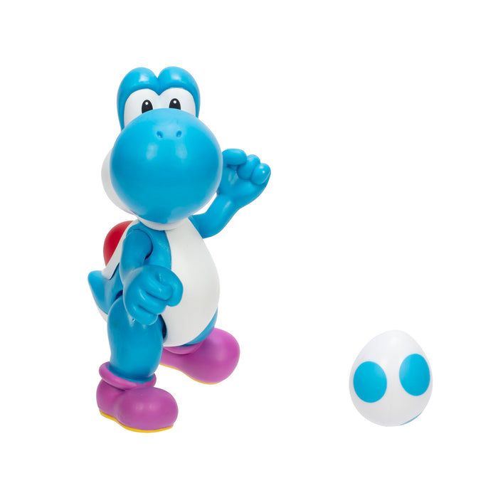 4in Figures Wave 42