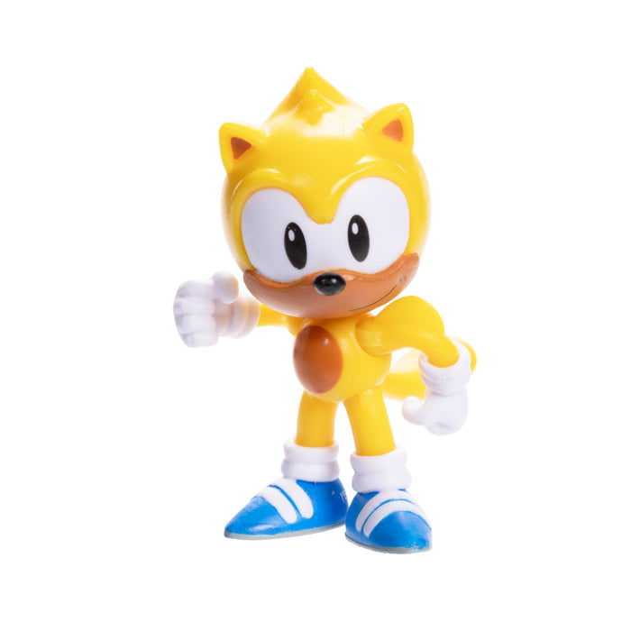 SONIC - 2.5" Figures Wave 22