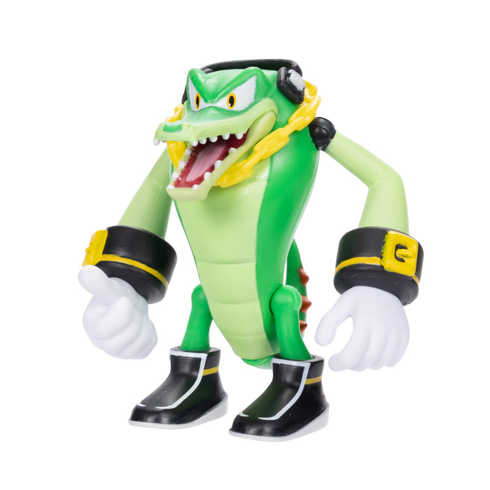 2.5in Figures Assortment Wave 16