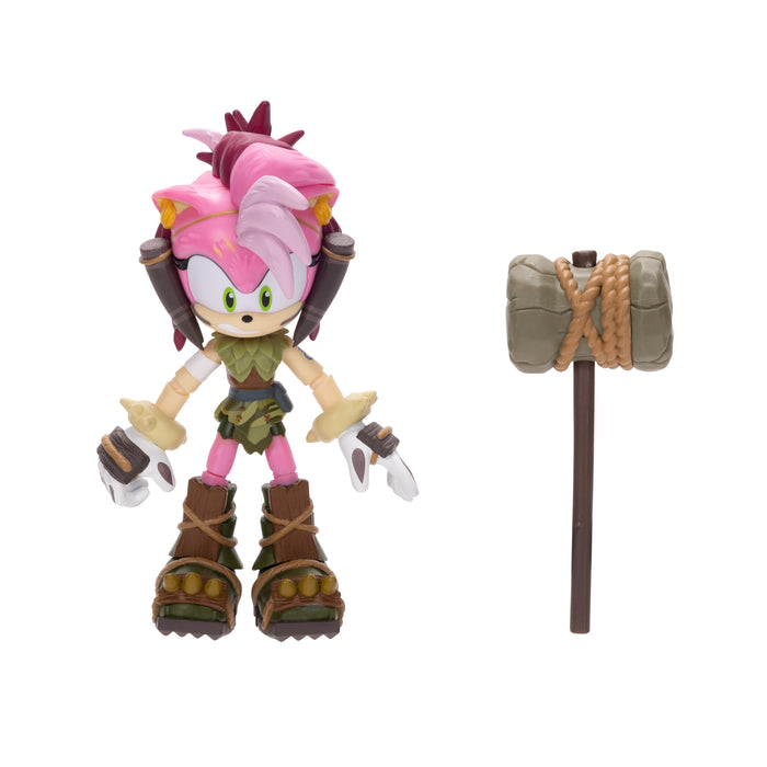 5in Figures Wave 1