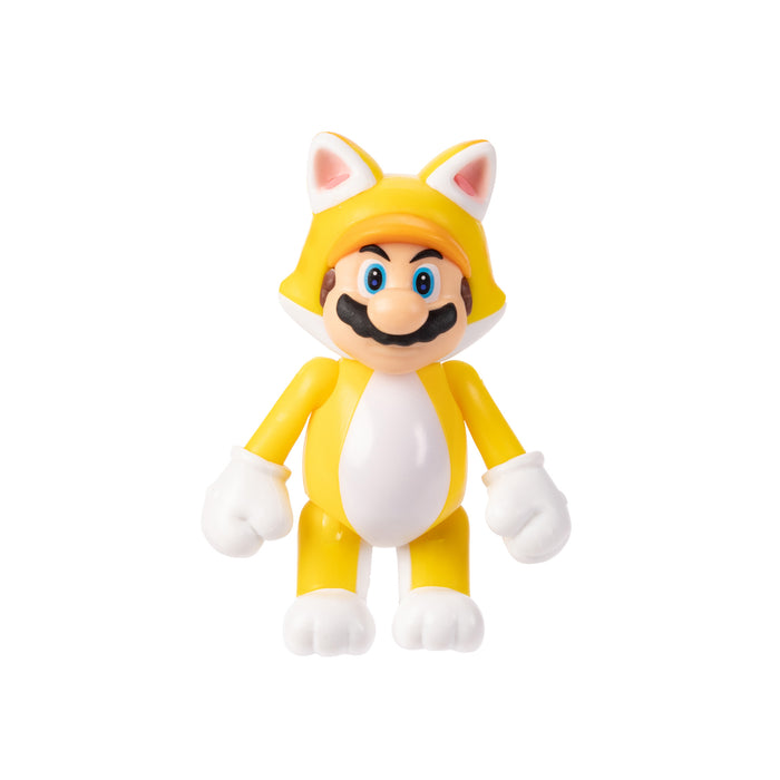 2.5in Limited Articulation Wave 50