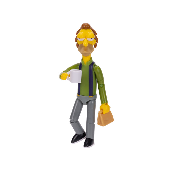 5in Lenny Leonard Figure Solid Pack Wave 3