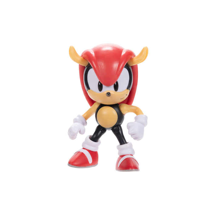 2.5in Figures Assortment Wave 17