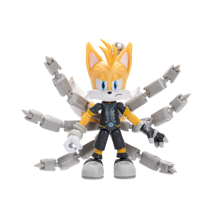 Sonic Prime 5" Articulated Figures Wave 5