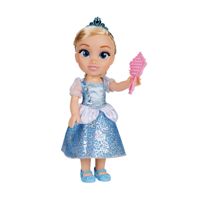 Core Cinderella Large Doll