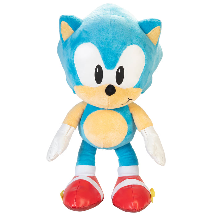 Jumbo Plush Assortment