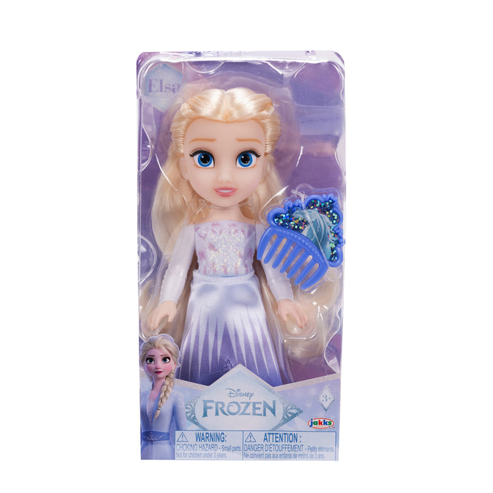 Frozen Franchise 6" OPP Petite Assortment (Spring 25)