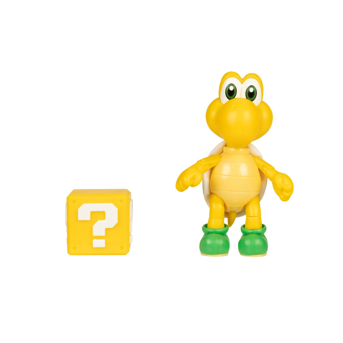 4in Figures Wave 29