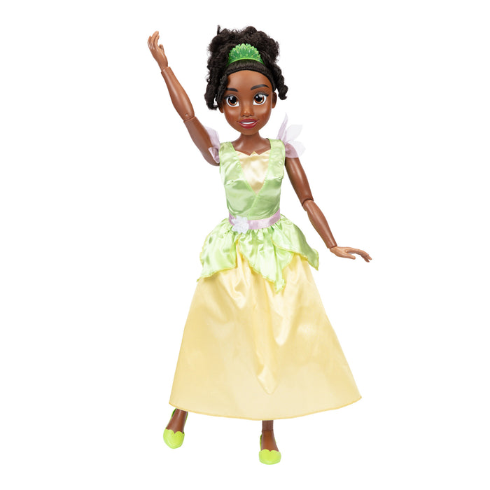 32in Playdate Tiana Doll