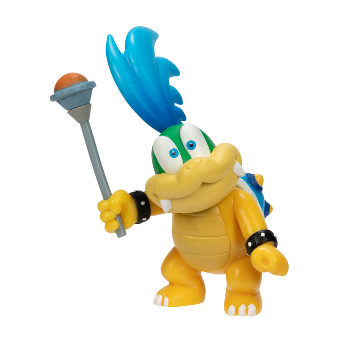 2.5in Limited Articulation Wave 52
