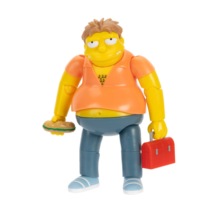 5in Figures Assortment Wave 4 (4-Pack)